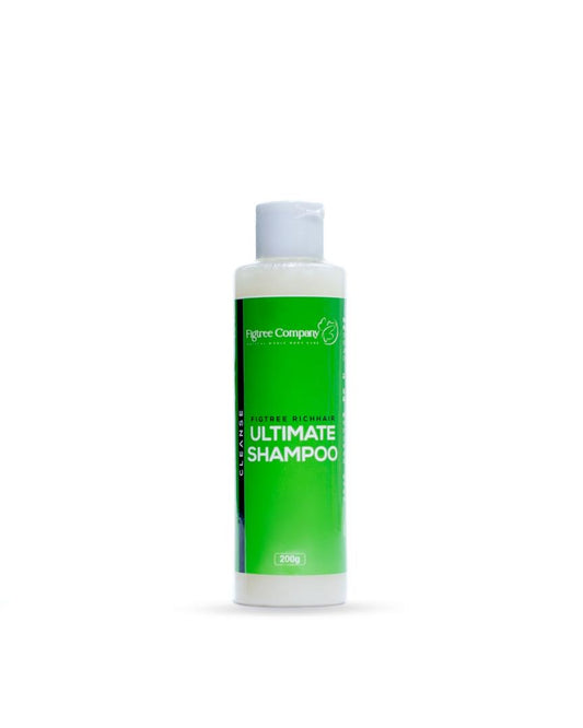 FIGTREE RICHHAIR ULTIMATE SHAMPOO - 250G