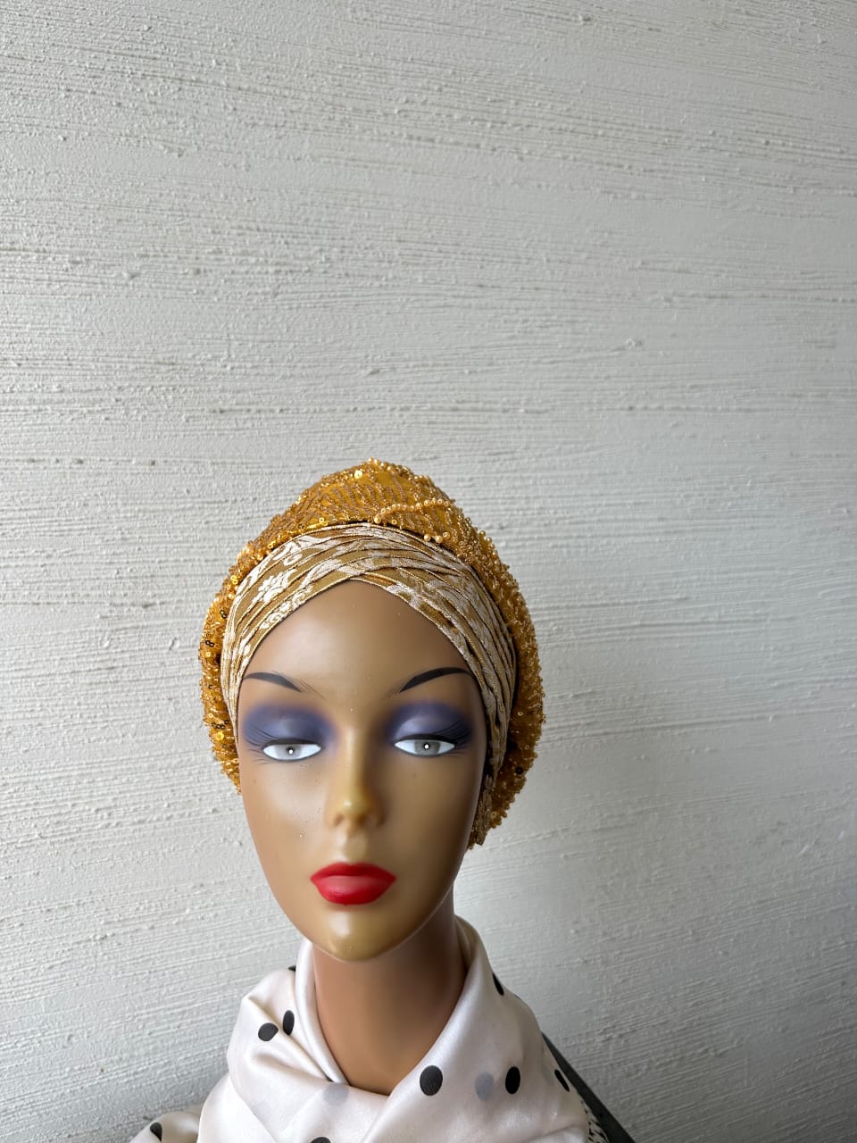 BIMMIES Halima Turban