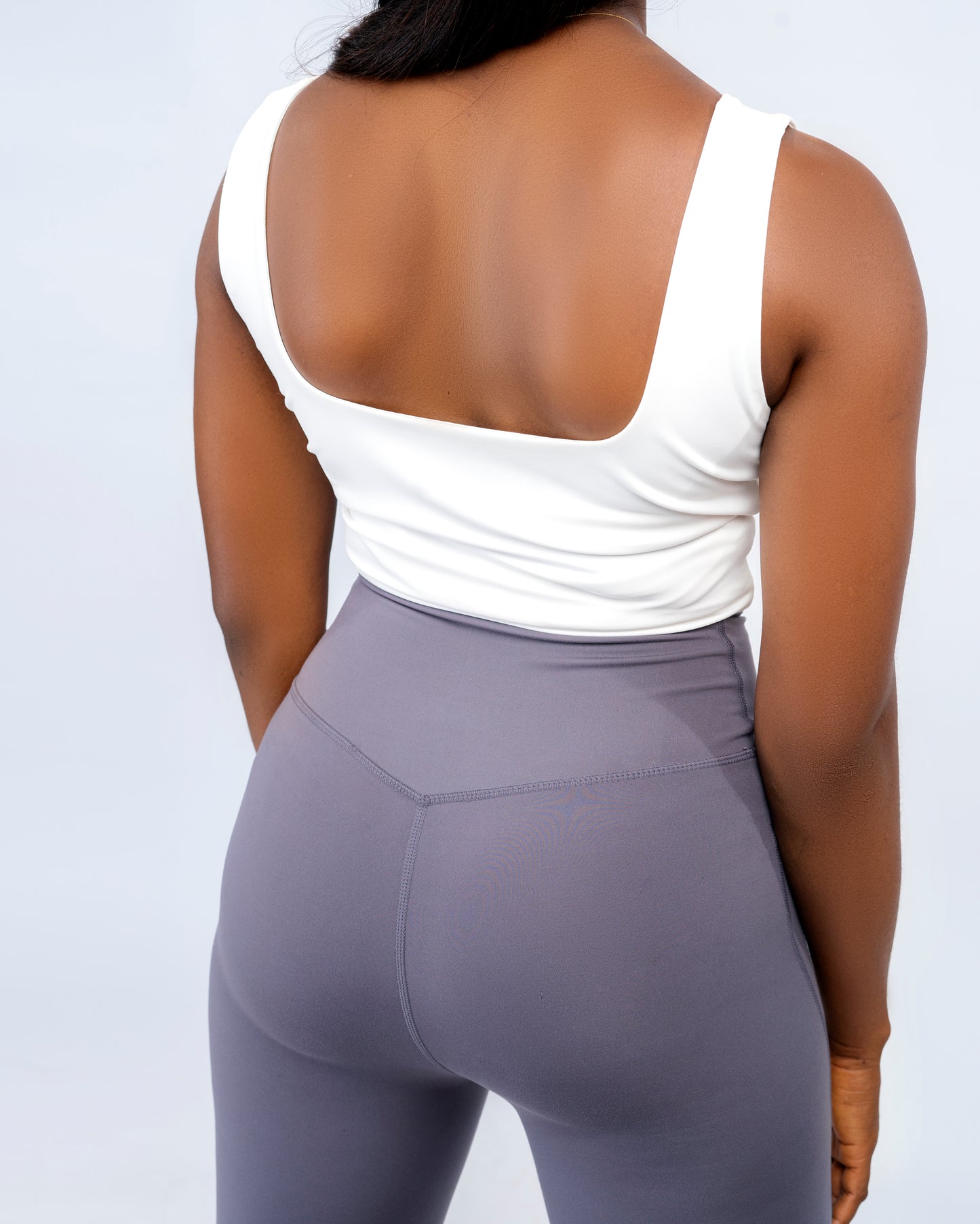 BASIC MULTI-USE PANT - GREY