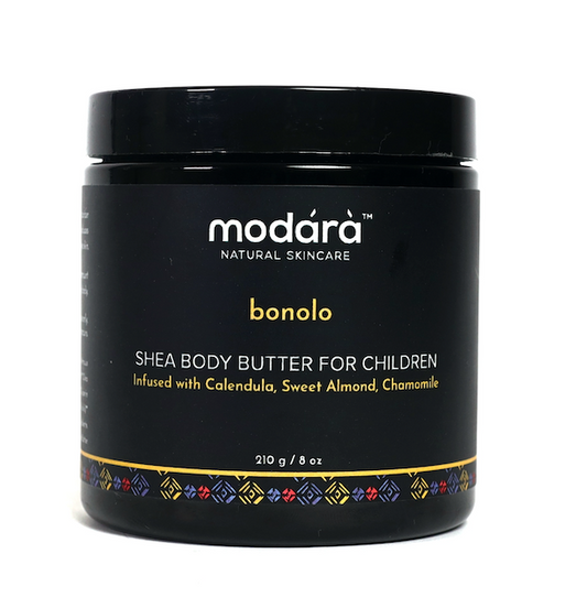 Bonolo Body Butter